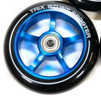 Купить Колесо для самоката 100 мм, ABEC-9