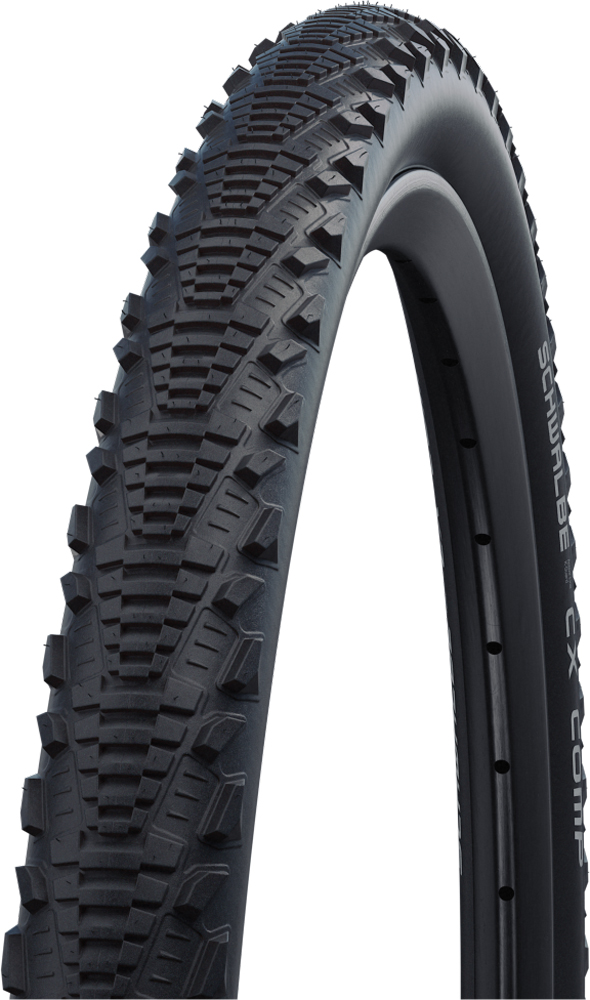 Купить Покрышка SCHWALBE CX comp active line 26x2.00, K-Guard