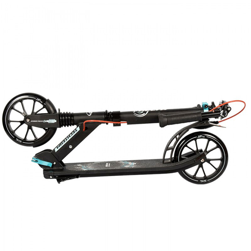 Купить Самокат TECH TEAM Delta 2021