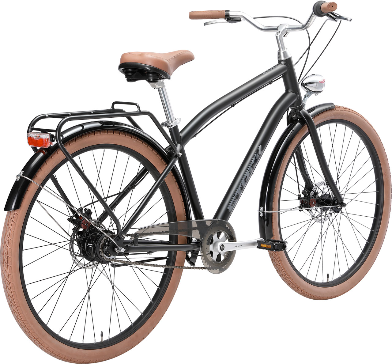 Купить STARK Comfort Man 28 D 2025