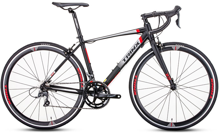 Купить TRINX Climber 2.0 700c