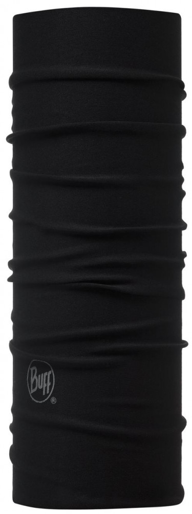 Купить Бандана BUFF Original Child Solid Black