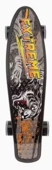 Купить Скейтборд IT107656