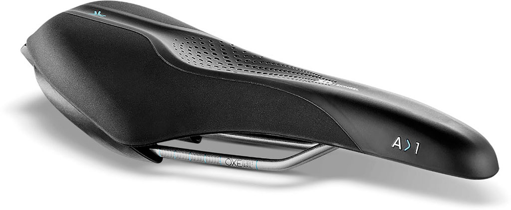 Купить Седло SELLE ROYAL Scientia A1 Athletic 289х127мм