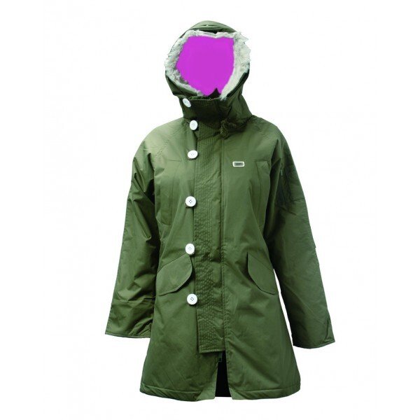 Купить Куртка KVANUM 2 117 2013 wmn parka