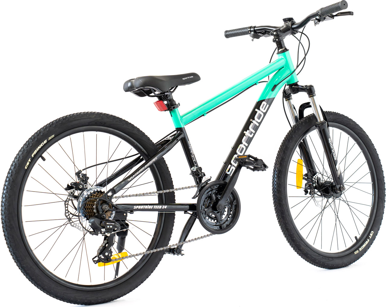 Купить SPORTRIDE Teen 24 2025