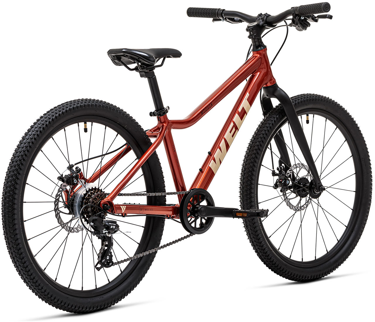 Купить WELT Moovix 1.0 MD 24 2025