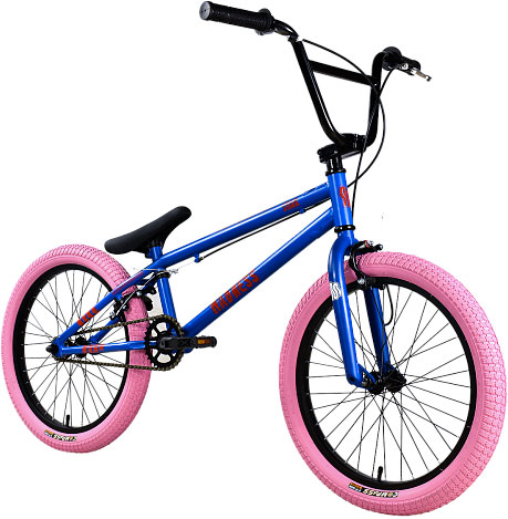 Купить STARK Madness BMX 1 2025