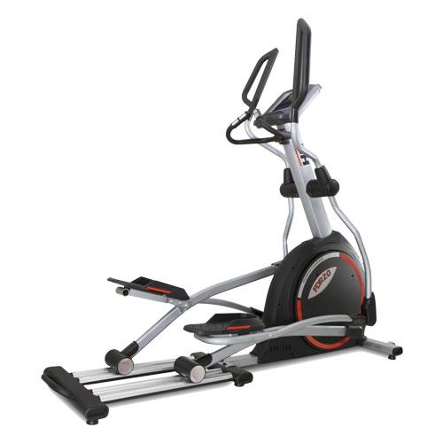 Купить Эллиптический тренажер BH FITNESS FDR20