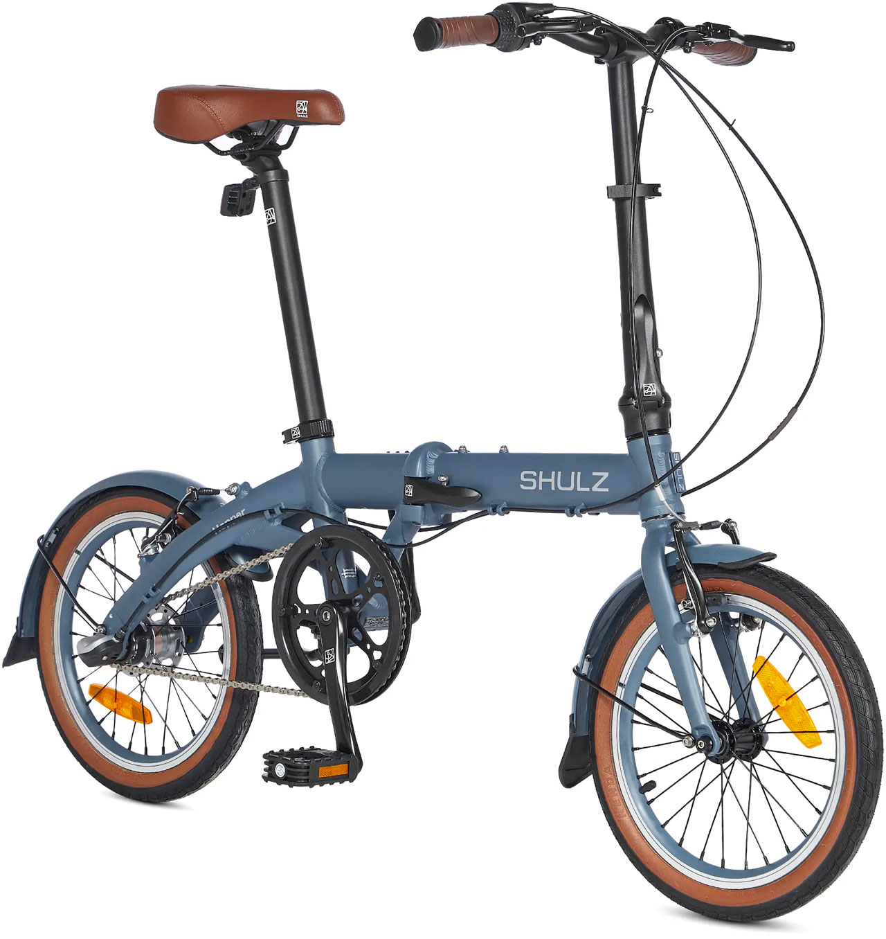 Купить SHULZ Hopper 3 16 2025