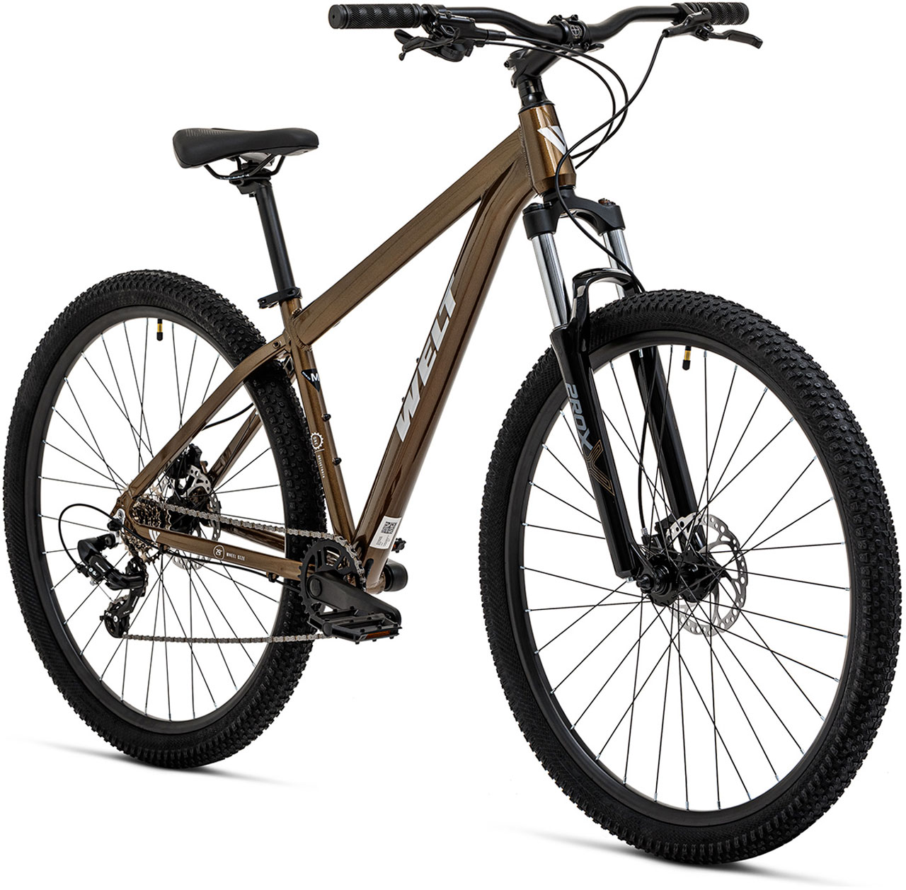 Купить WELT Storm HD 29 2025