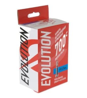 Купить Камера EVOLUTION 700 x 38/45C (38/47-622/635) FV47 мм