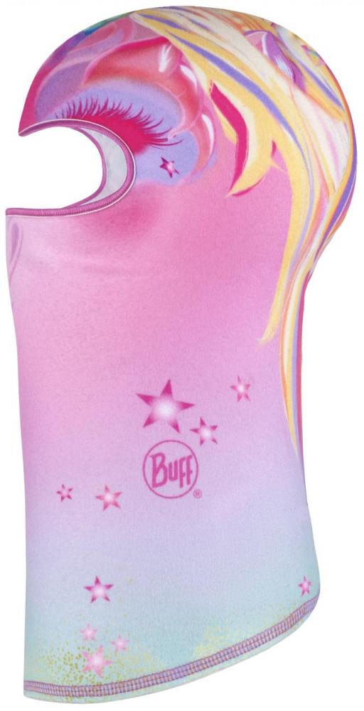 Купить Балаклава BUFF Polar Balaclava Unicorn Pink