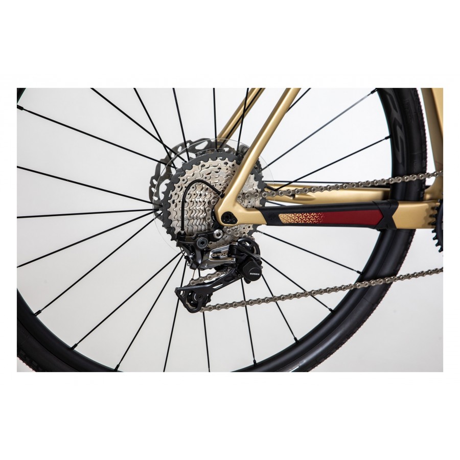 Купить COLNAGO G3-X Disc GRX822 12V RR900