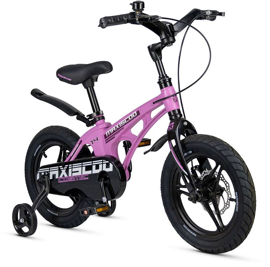 Купить MAXISCOO Cosmic Делюкс 14 2025