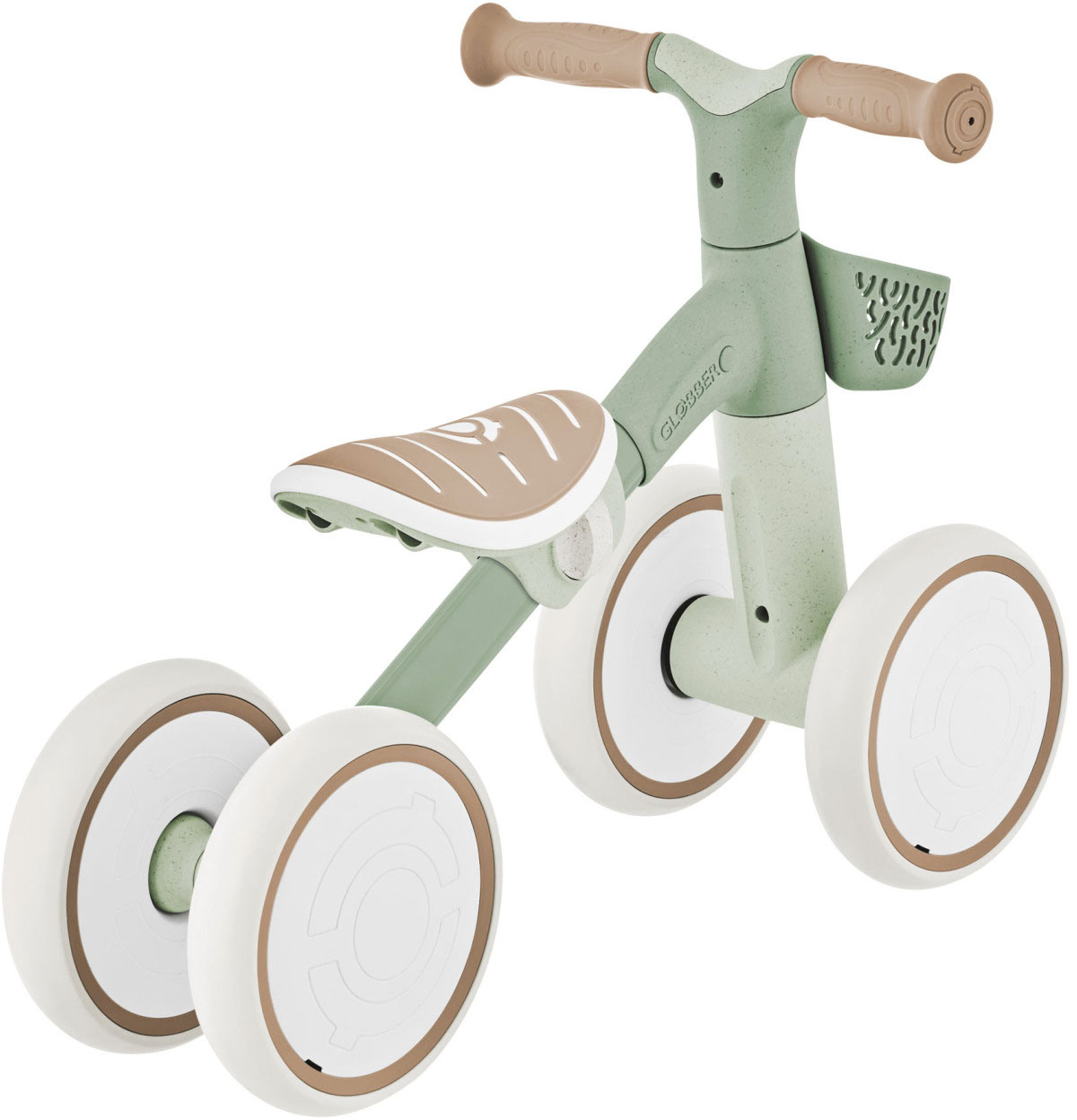 Купить Беговел GLOBBER Learning Bike Ecologic