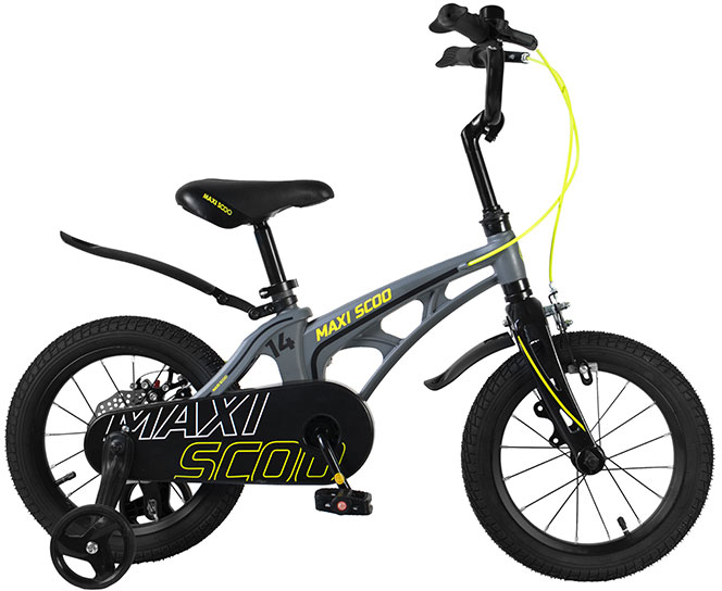 Купить MAXISCOO Cosmic 14 Стандарт 2022