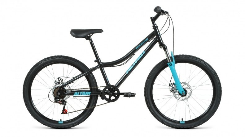 Купить ALTAIR MTB HT 24 2.0 Disc 2021