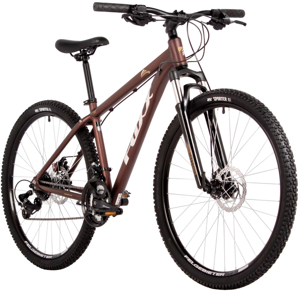 Купить FOXX Atlantic 29 2025