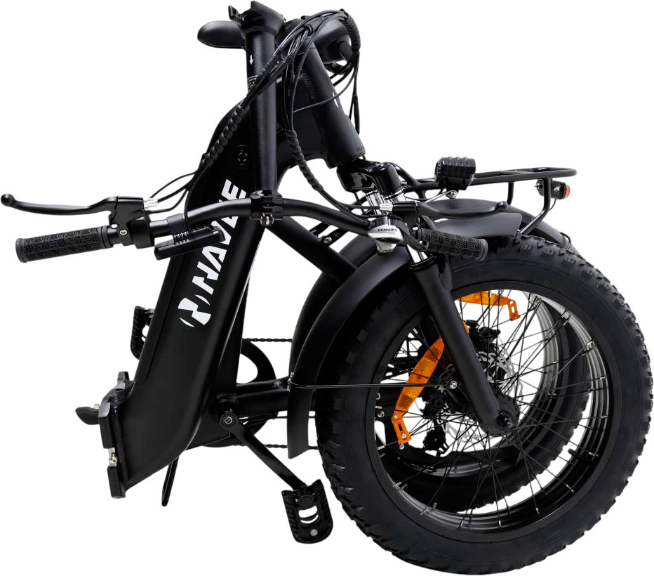 Купить Электровелосипед NAVEE E-Bike F7 Pro