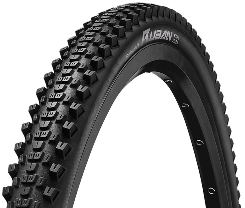 Купить Покрышка CONTINENTAL Ruban 29 дюймов x 2.3, Shieldwall