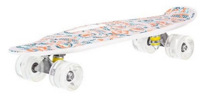 Купить Скейтборд IT107662