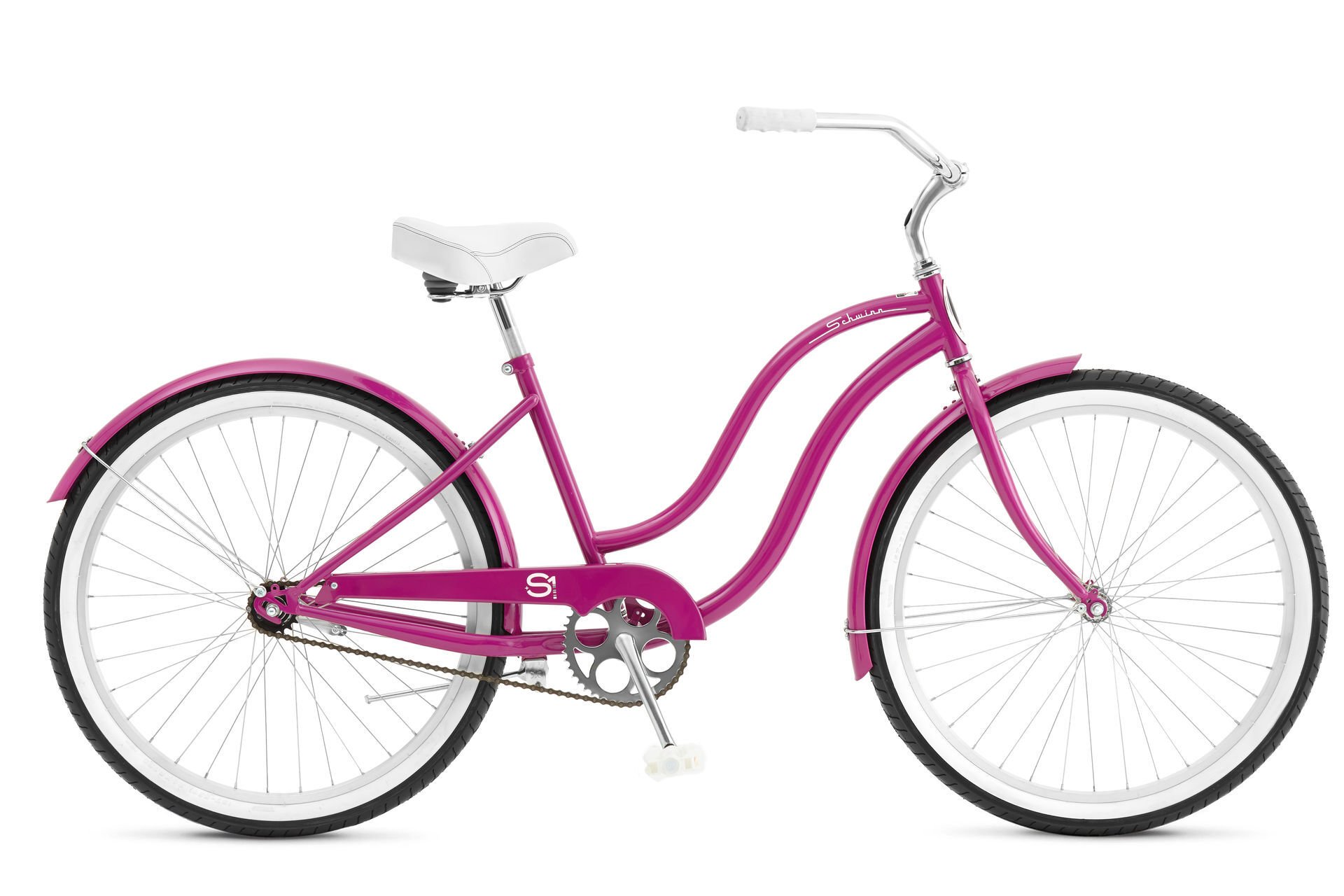 Купить SCHWINN S1 Women 2018