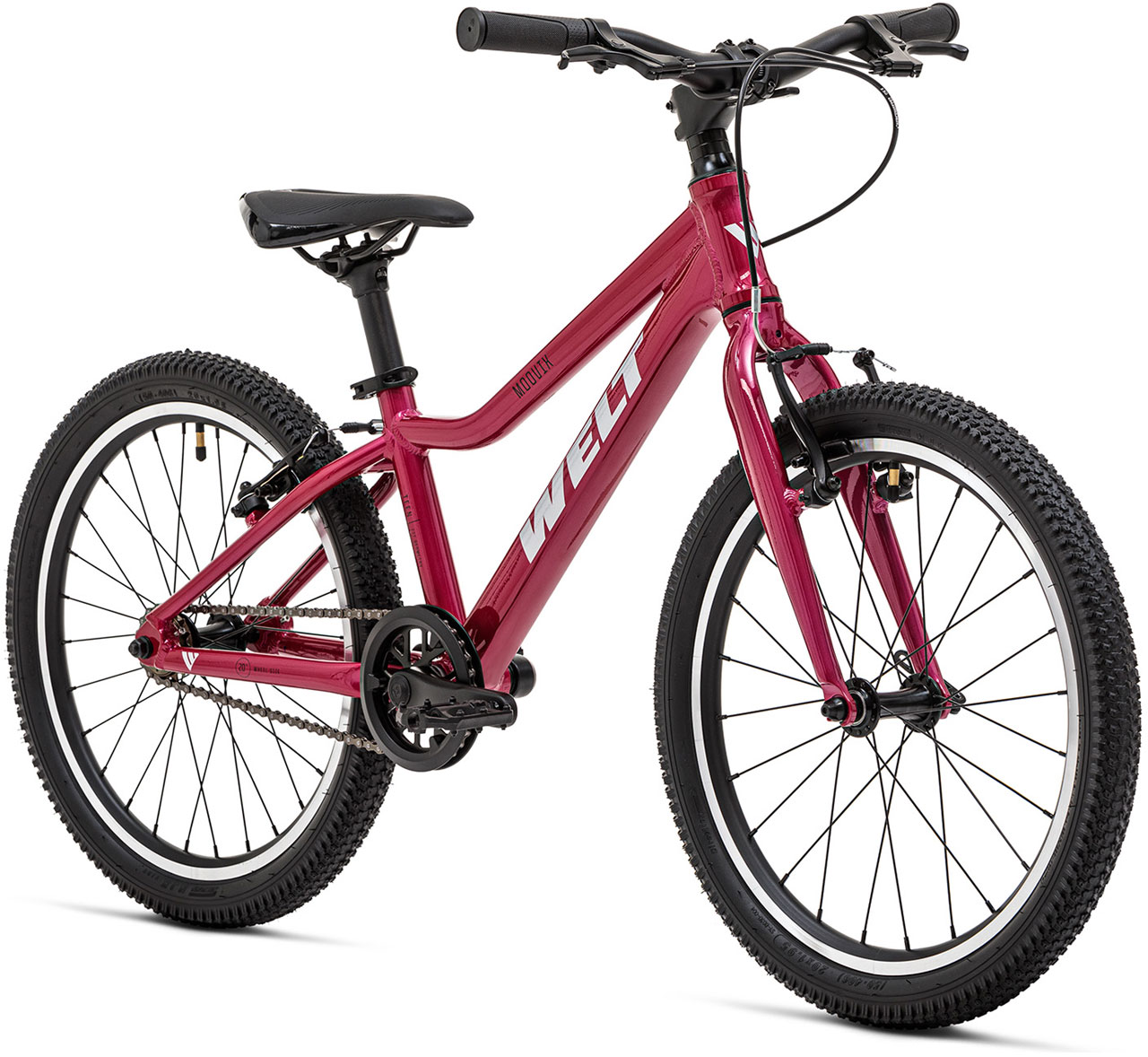 Купить WELT Moovix 1.0 V 20 2025