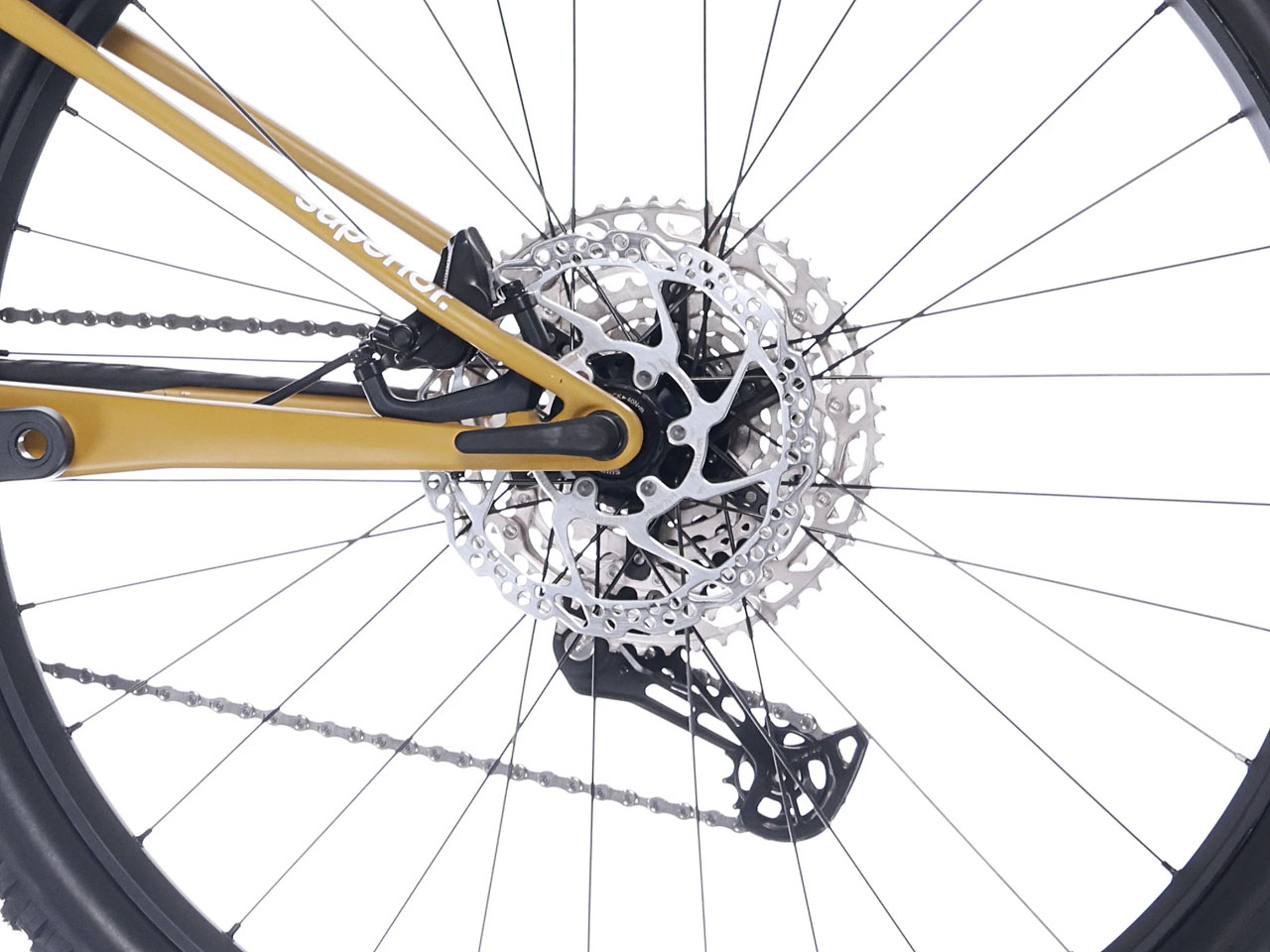 Купить SUPERIOR XF 9.2 DC 2025