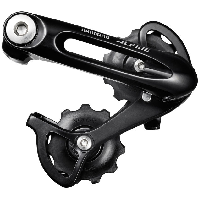 Купить Натяжитель цепи SHIMANO Alfine CT-S500