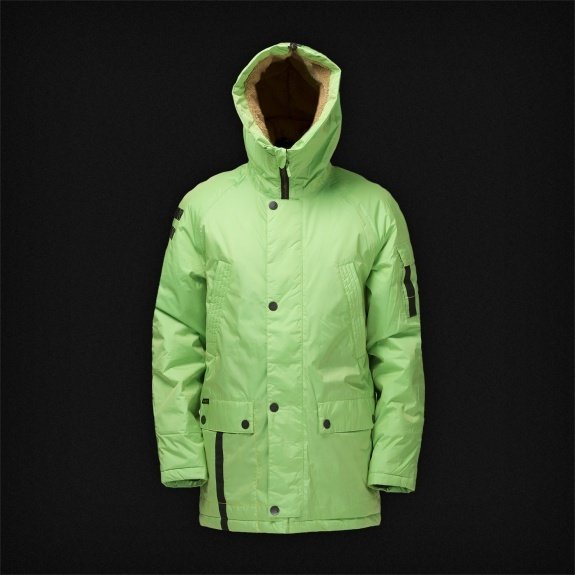 Купить Куртка VIRUS Tundra M 30669 men