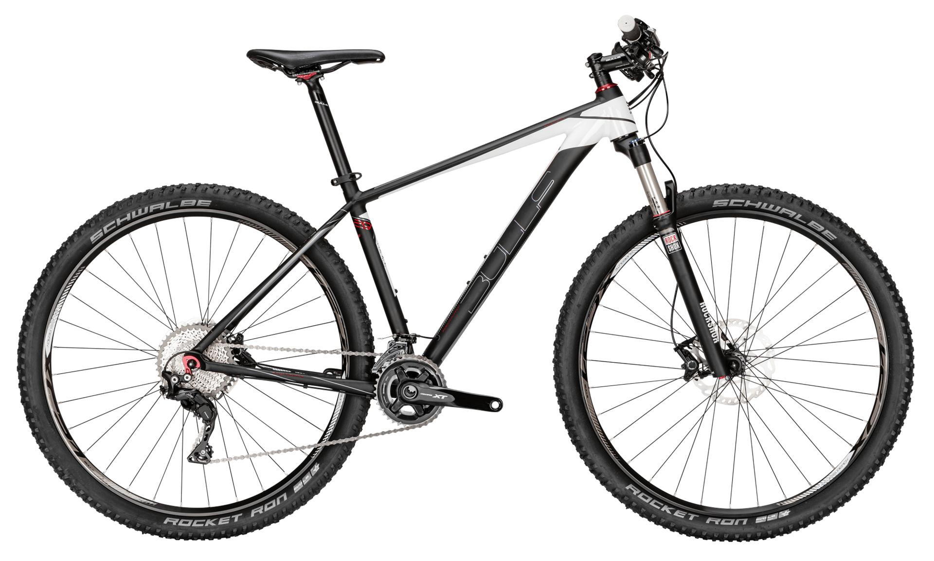 Купить BULLS Copperhead RS 29 2016