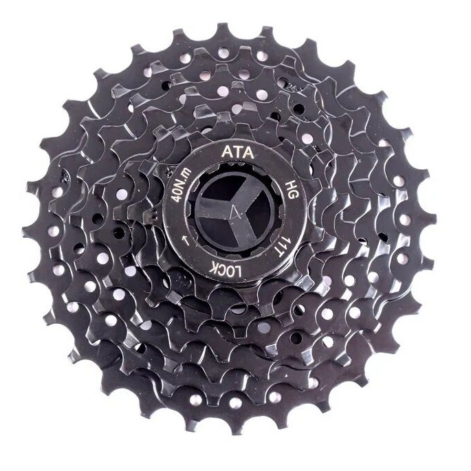 Купить Кассета ATA KDF-CS728 7 ск., 12-28Т