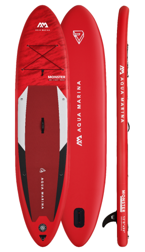 Купить SUP-доска AQUA MARINA Monster 12'0 дюймов 