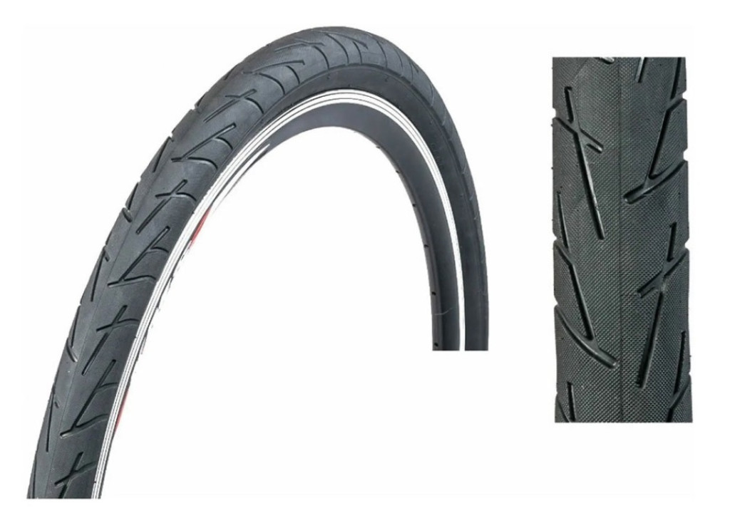 Купить Покрышка CHAO YANG 26 дюймов  x 1.95 H-5207