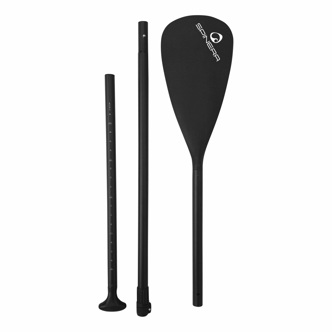 Купить Весло SPINERA Classic Alu Paddle