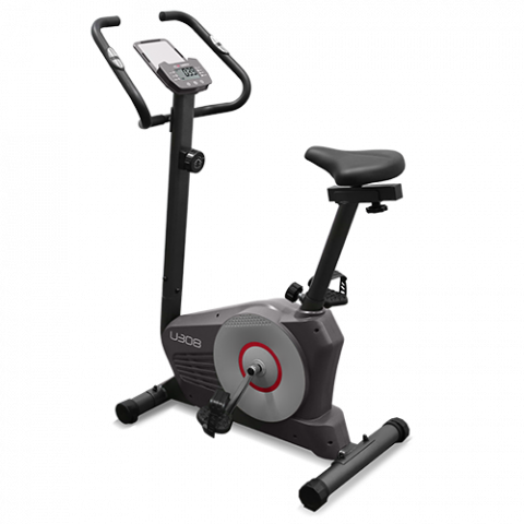 Купить Велотренажер CARBON FITNESS U308