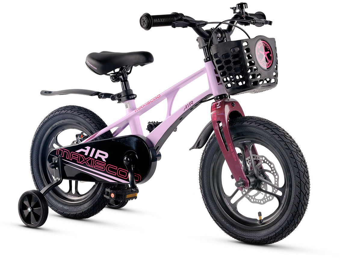 Купить MAXISCOO Air Pro 14 2025