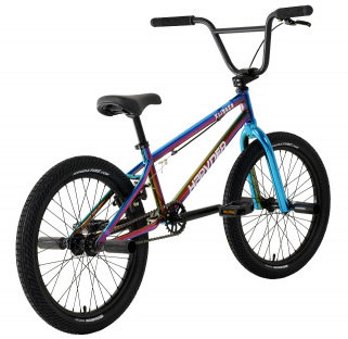 Купить HAEVNER BMX Klinger 2024