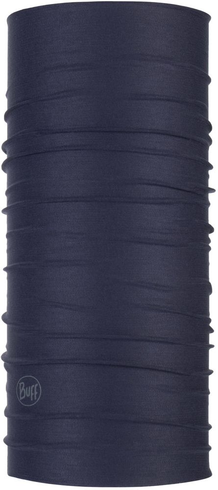 Купить Бандана BUFF CoolNet UV+ Solid Night Blue