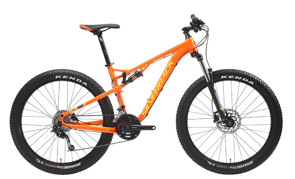 Купить SILVERBACK SPRINT PLUS 2 2017