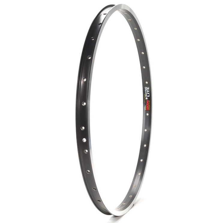 Купить Обод Sun Ringle Rhyno Lite 20x1.5 дюймов  36H