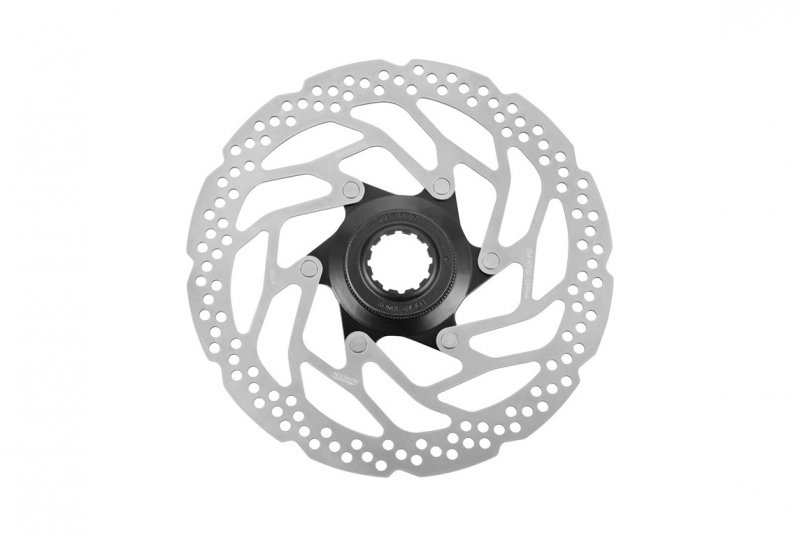 Купить Тормозной диск Shimano RT54, 180мм