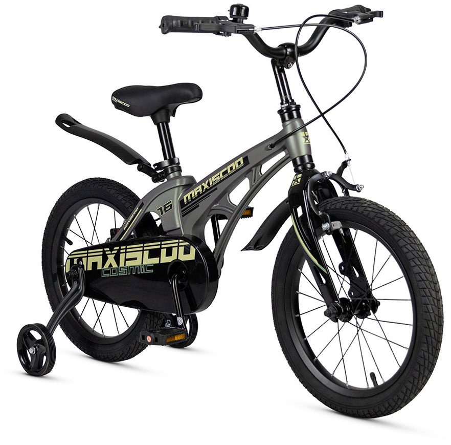 Купить MAXISCOO Cosmic Стандарт 16 2025