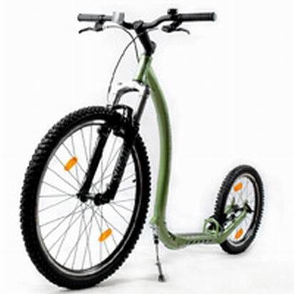 Купить Kickbike Сross Max