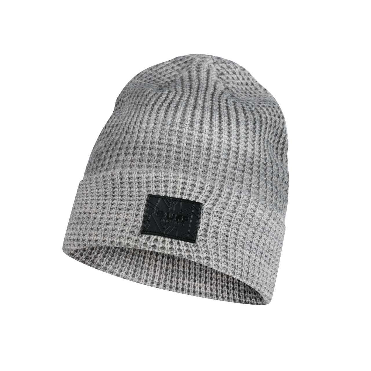 Купить Шапка BUFF Knitted Hat Kirill Pebble Grey