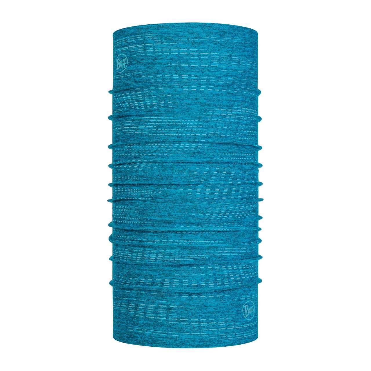 Купить Бандана BUFF Dryflx R-Blue Mine