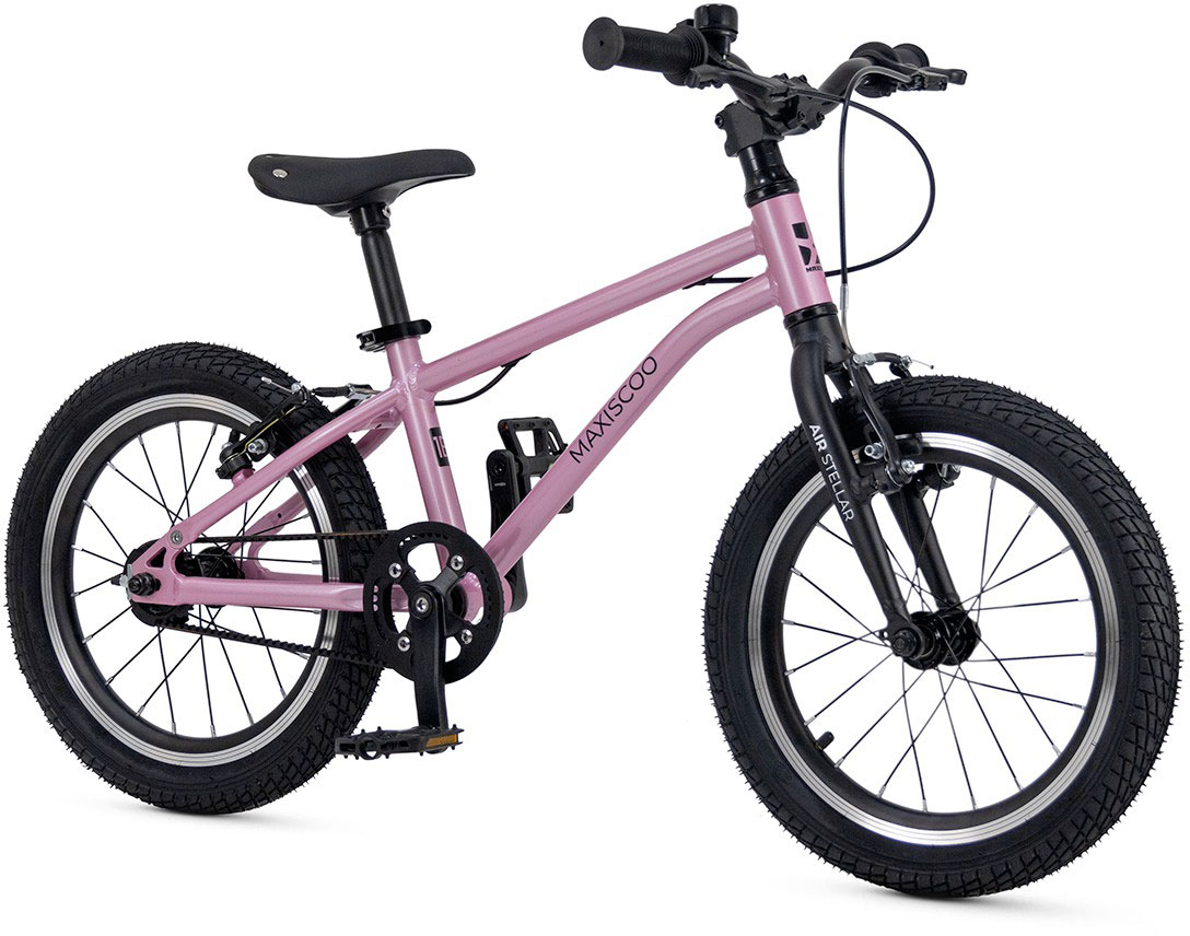 Купить MAXISCOO Air Stellar 16 2025