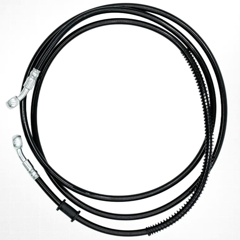 Купить Гидролиния задняя для электровелосипедов Монстр, 10 мм