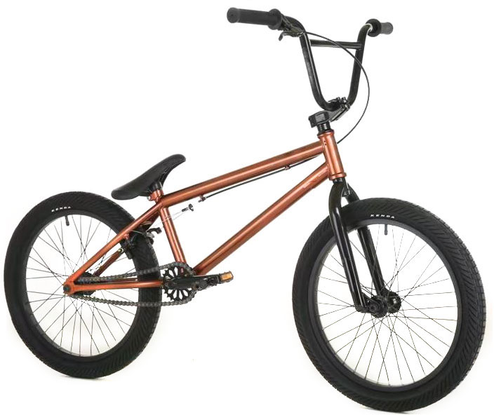 Купить COMODO BMX Fanat 20 2023